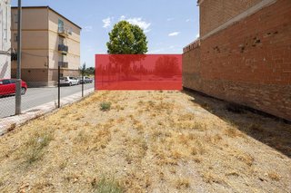 Terreno en venta en Pinos Puente