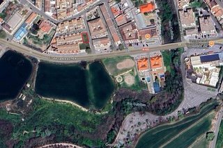 Terreno en venta en Pinos Puente