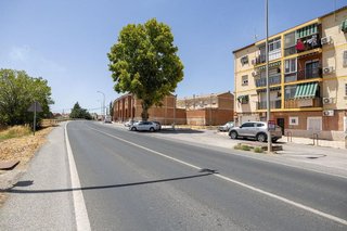 Terreno en venta en Pinos Puente