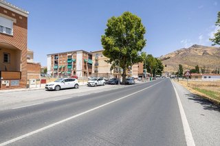 Terreno en venta en Pinos Puente