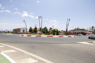 Terreno en venta en Pinos Puente