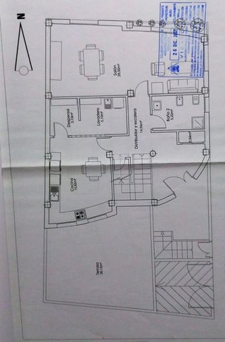Terreno en venta en Pinos Puente