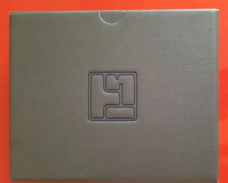 Cornice Argento ITS Argenti 13x15 Nuova