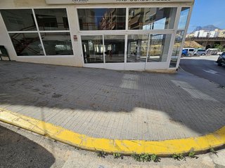 Local comercial en venta en Villajoyosa ciudad en Villajoyosa/Vila Joiosa (la)