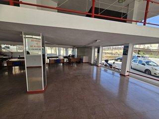 Local comercial en venta en Villajoyosa ciudad en Villajoyosa/Vila Joiosa (la)