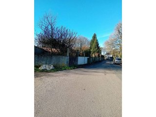 Terreno en venta en Lalín