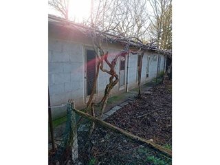 Terreno en venta en Lalín