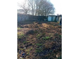 Terreno en venta en Lalín