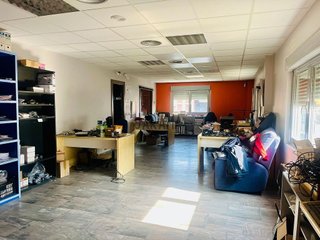 Nave industrial en venta en Parque del Queiles en Tudela