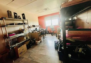 Nave industrial en venta en Parque del Queiles en Tudela