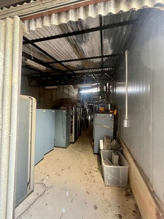 Nave industrial en venta en Parque del Queiles en Tudela