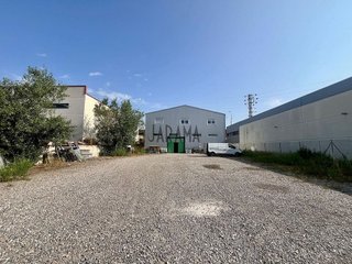 Nave industrial en venta en Parque del Queiles en Tudela
