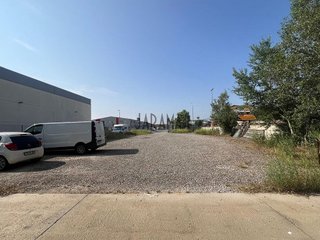 Nave industrial en venta en Parque del Queiles en Tudela