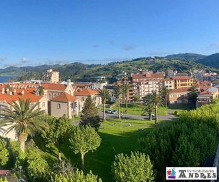 Dúplex en venta en Bermeo