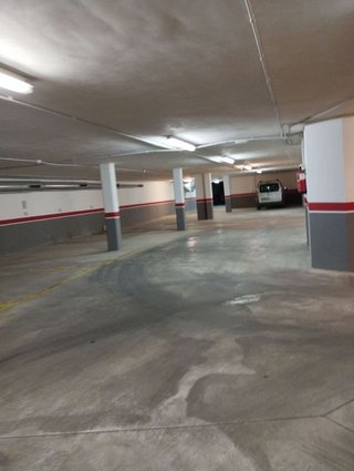 Garaje en venta en Bullas