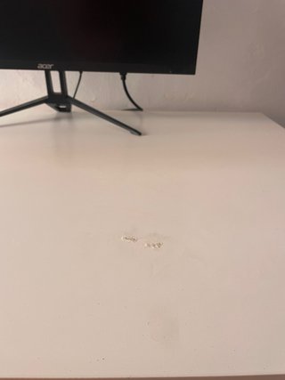 Escritorio Blanco IKEA