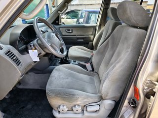 VENDO HYUNDAI TERRACÁN 2.9 CRDI 16V 163CV