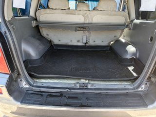 VENDO HYUNDAI TERRACÁN 2.9 CRDI 16V 163CV