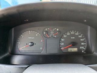 VENDO HYUNDAI TERRACÁN 2.9 CRDI 16V 163CV