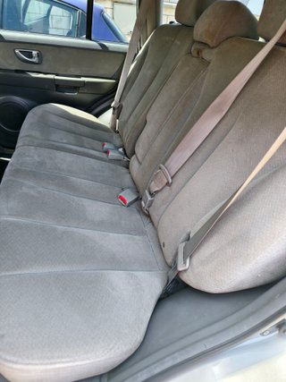 VENDO HYUNDAI TERRACÁN 2.9 CRDI 16V 163CV