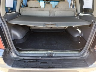 VENDO HYUNDAI TERRACÁN 2.9 CRDI 16V 163CV