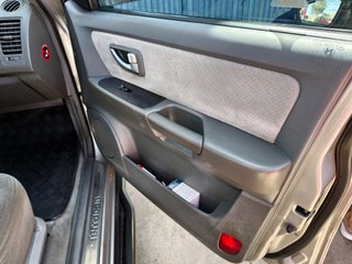 VENDO HYUNDAI TERRACÁN 2.9 CRDI 16V 163CV