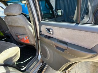 VENDO HYUNDAI TERRACÁN 2.9 CRDI 16V 163CV