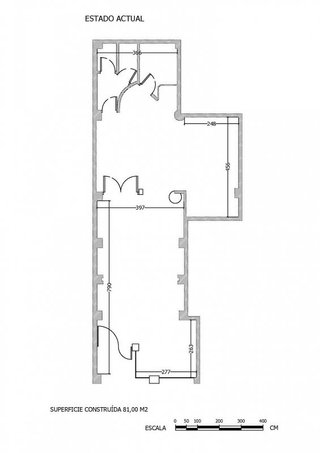 Local comercial en venta en Durango