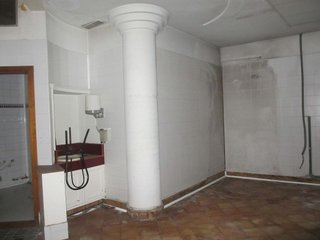 Local comercial en venta en Durango