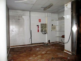 Local comercial en venta en Durango