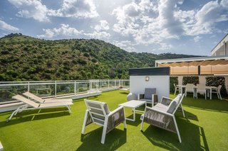 Ático en venta en Benahavís en Benahavís