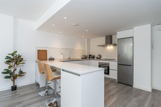 Ático en venta en Benahavís en Benahavís