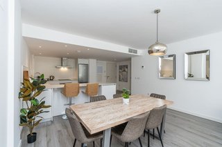 Ático en venta en Benahavís en Benahavís