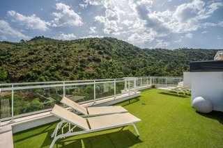 Ático en venta en Benahavís en Benahavís