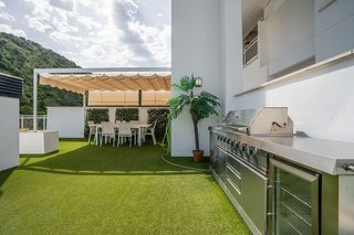 Ático en venta en Benahavís en Benahavís