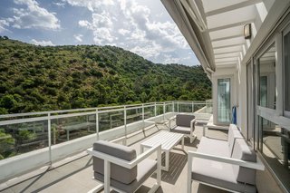 Ático en venta en Benahavís en Benahavís