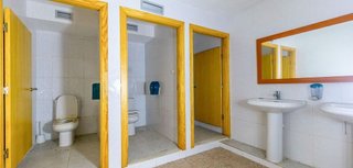 Local comercial en venta en Playa del Cura en Torrevieja