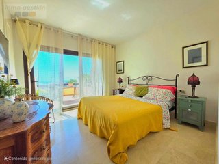 Ático en venta en San Luis de Sabinillas en Manilva
