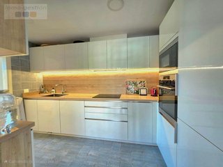 Ático en venta en San Luis de Sabinillas en Manilva