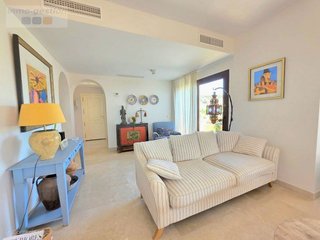 Ático en venta en San Luis de Sabinillas en Manilva