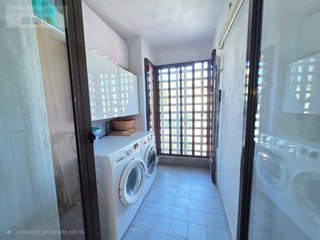 Ático en venta en San Luis de Sabinillas en Manilva