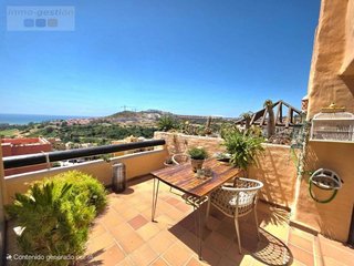 Ático en venta en San Luis de Sabinillas en Manilva