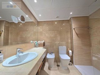 Ático en venta en San Luis de Sabinillas en Manilva