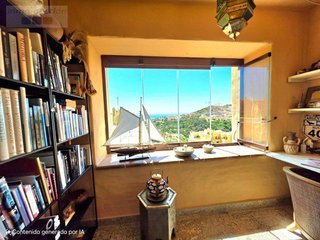 Ático en venta en San Luis de Sabinillas en Manilva