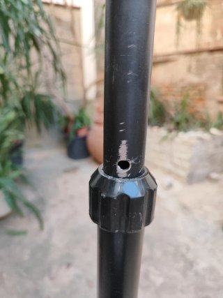 Trípode Soporte Altavoz o Foco 35mm