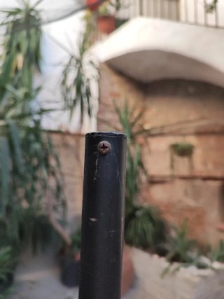 Trípode Soporte Altavoz o Foco 35mm