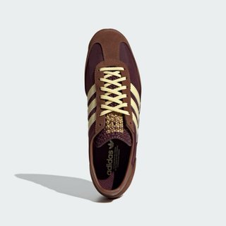 Adidas SL 72 Marrón/Morado