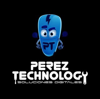 Taller de reparacion “Perez Technology”