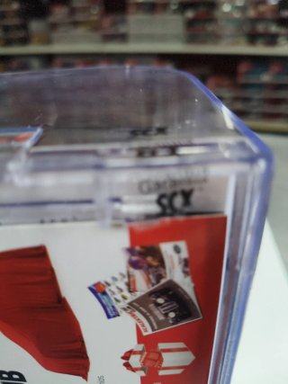 Scalextric Advance Ford Escort Cosworth bastos