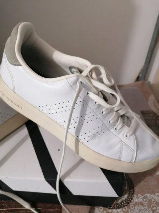 Adidas Advantage Premium Scarpe Uomo Taglia 43.5